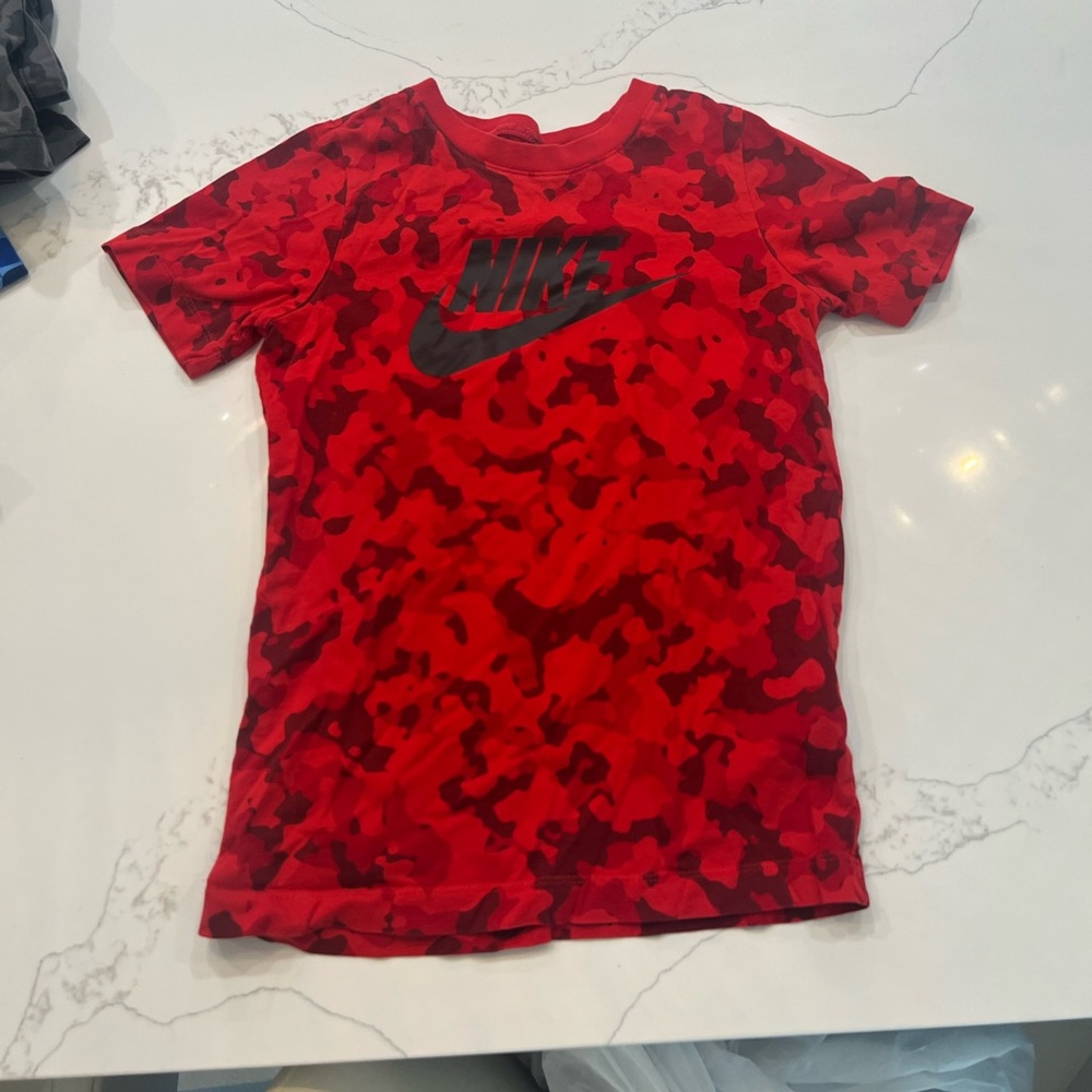 Nike shirt